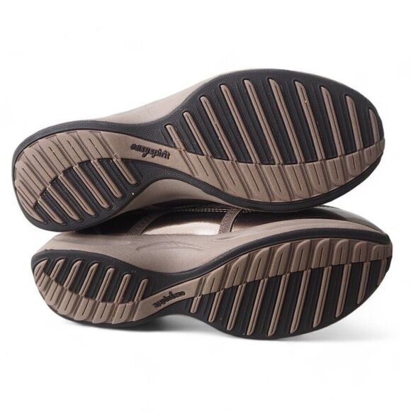 Easy Spirit Amore Slip-on Comfort Sneaker Shoes Bronze Y0710 Women's 6M - Picture 8 of 11